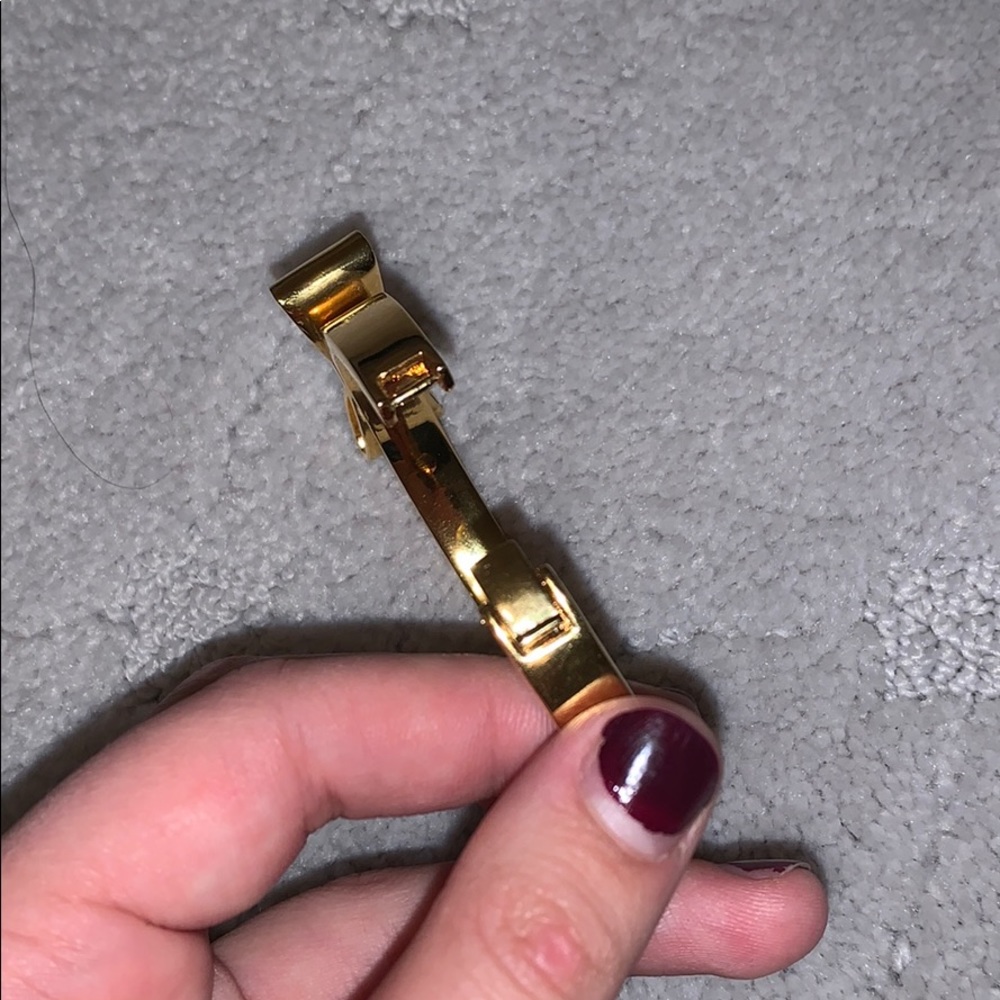 Kate Spade bangle - Picture 3 of 5